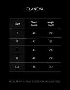 The Classic Black Sweatshirt